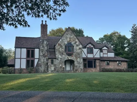 202 Oak Hill Drive Mcminnville TN 37110