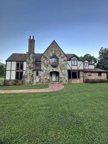 202 Oak Hill Drive Mcminnville TN 37110