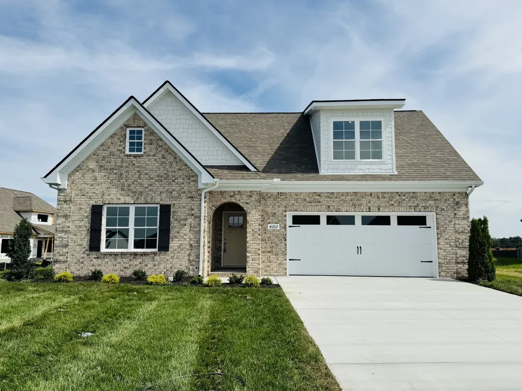 4207 Fargo Court Murfreesboro TN 37127