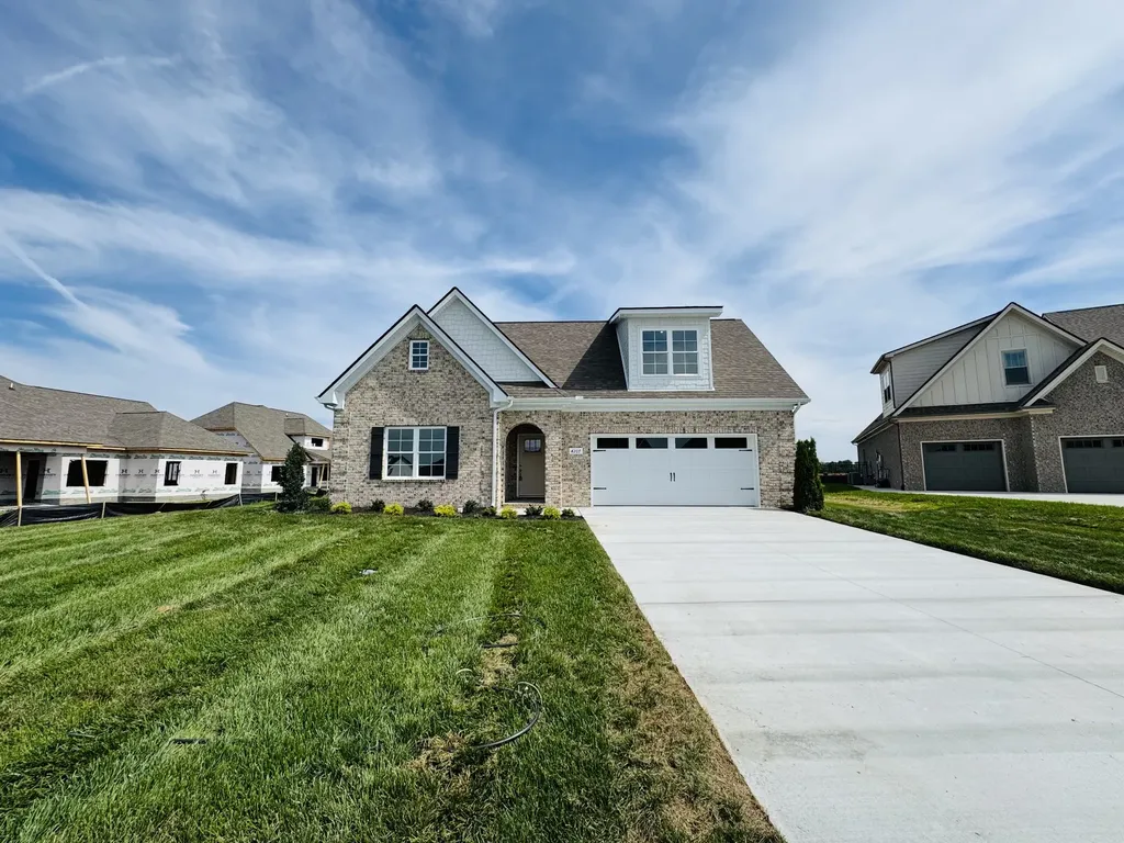4207 Fargo Court Murfreesboro TN 37127