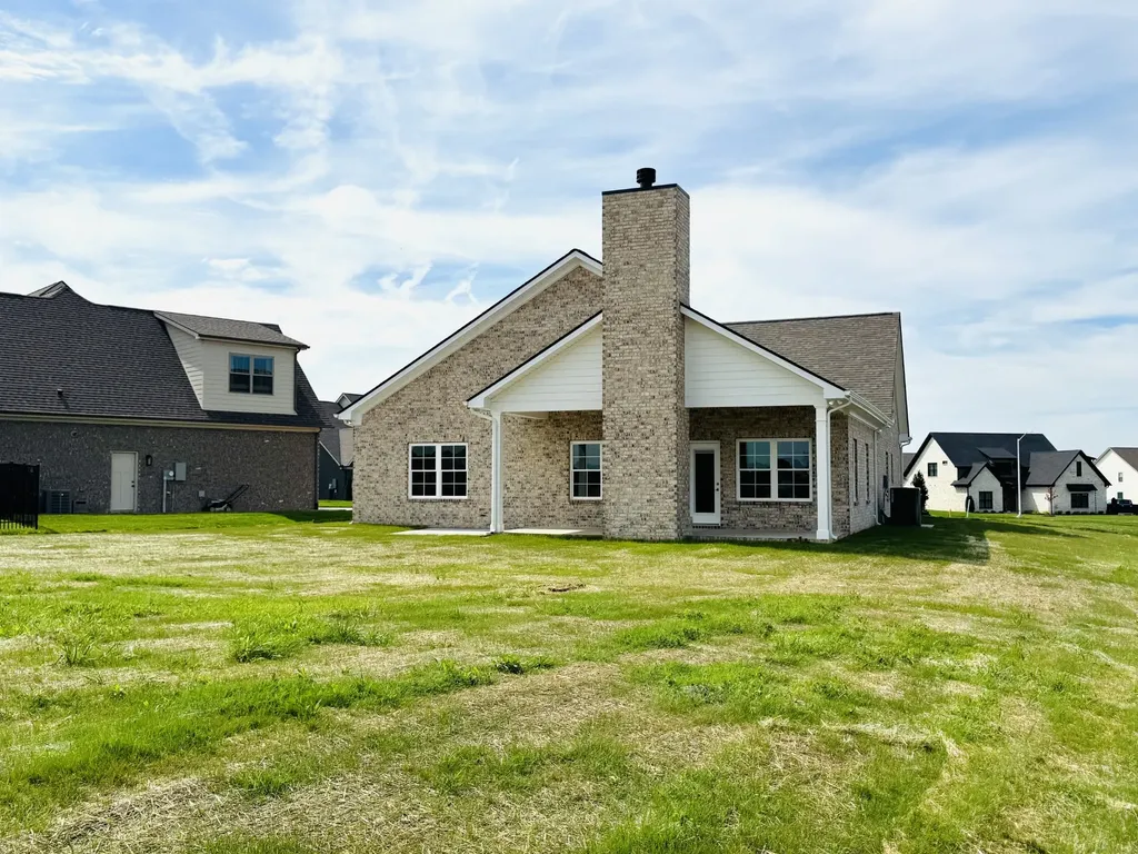 4207 Fargo Court Murfreesboro TN 37127