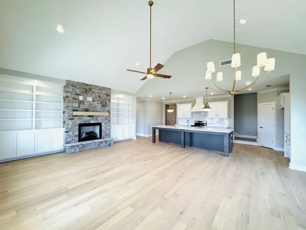 4207 Fargo Court Murfreesboro TN 37127