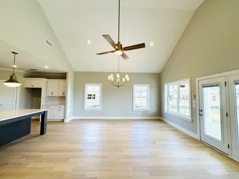 4207 Fargo Court Murfreesboro TN 37127