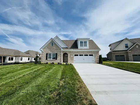 4207 Fargo Court Murfreesboro TN 37127