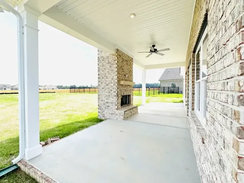 4207 Fargo Court Murfreesboro TN 37127