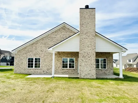 4207 Fargo Court Murfreesboro TN 37127
