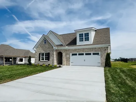 4207 Fargo Court Murfreesboro TN 37127