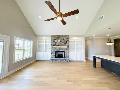 4207 Fargo Court Murfreesboro TN 37127