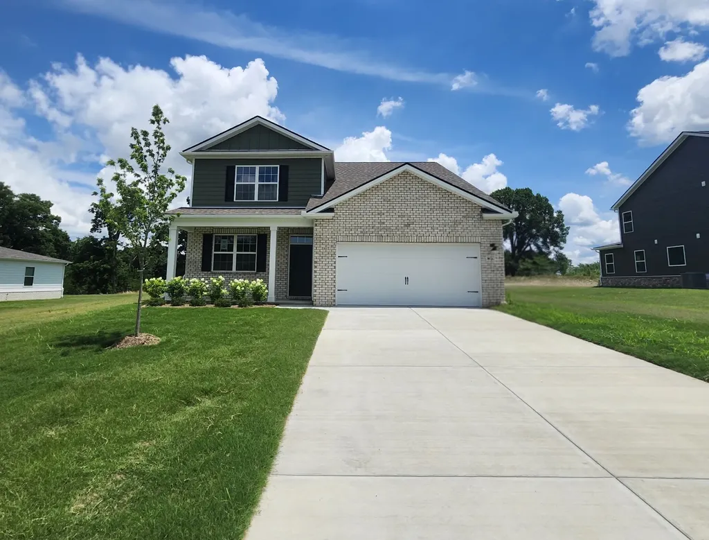 6076 Eugene Drive Smyrna TN 37167