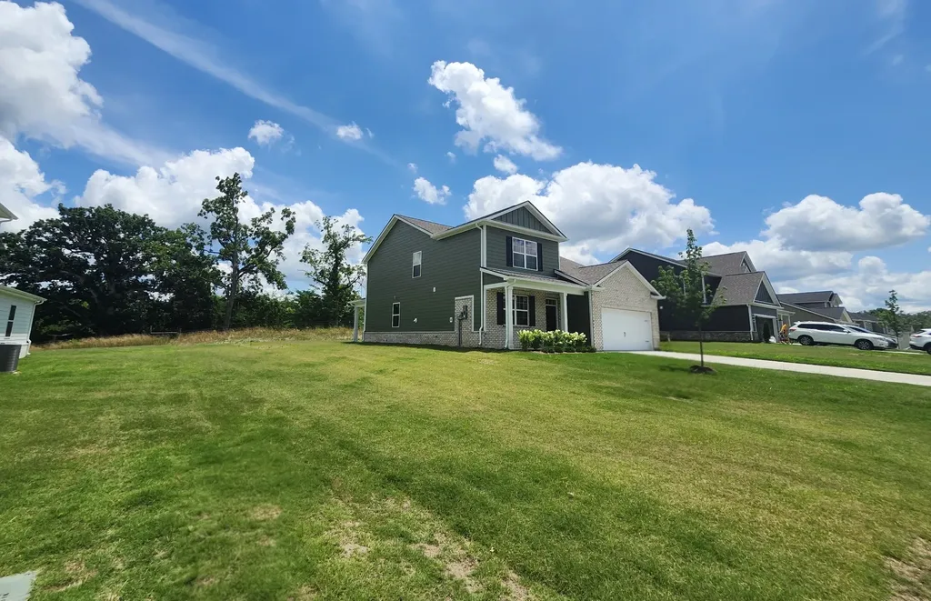 6076 Eugene Drive Smyrna TN 37167