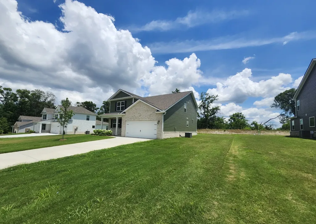 6076 Eugene Drive Smyrna TN 37167