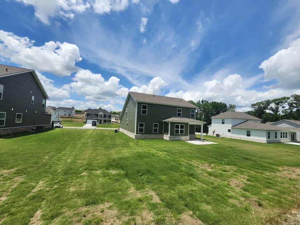 6076 Eugene Drive Smyrna TN 37167