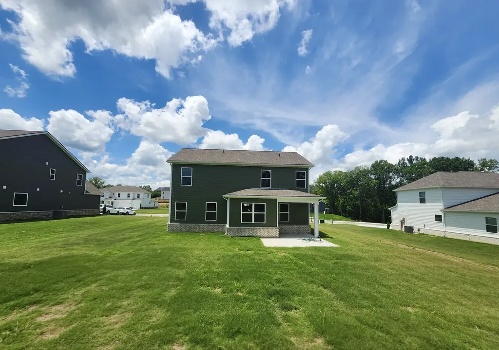 6076 Eugene Drive Smyrna TN 37167