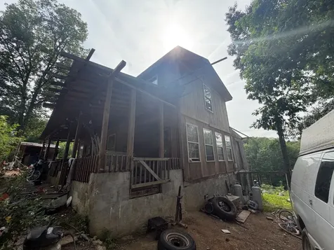 1757 Daxa Way Sevierville TN 37876