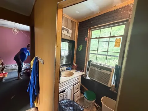 1757 Daxa Way Sevierville TN 37876