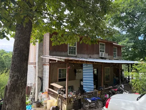 1757 Daxa Way Sevierville TN 37876
