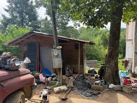 1757 Daxa Way Sevierville TN 37876