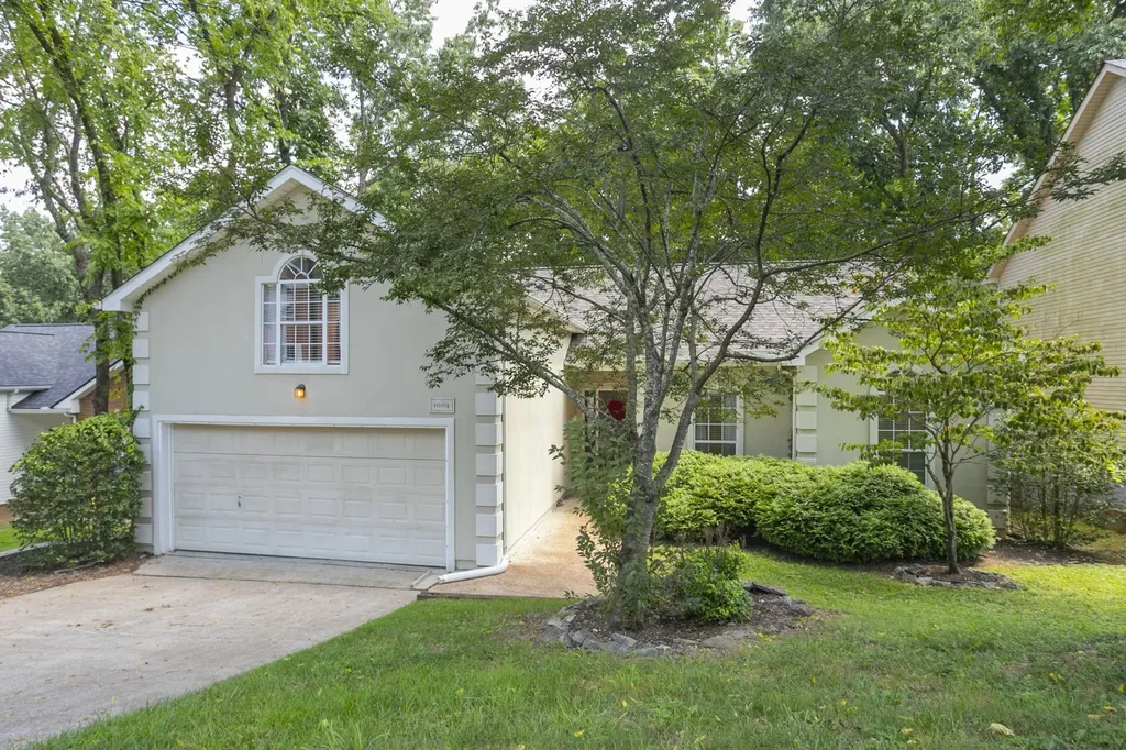 1004 Elmshade Lane Nashville TN 37211