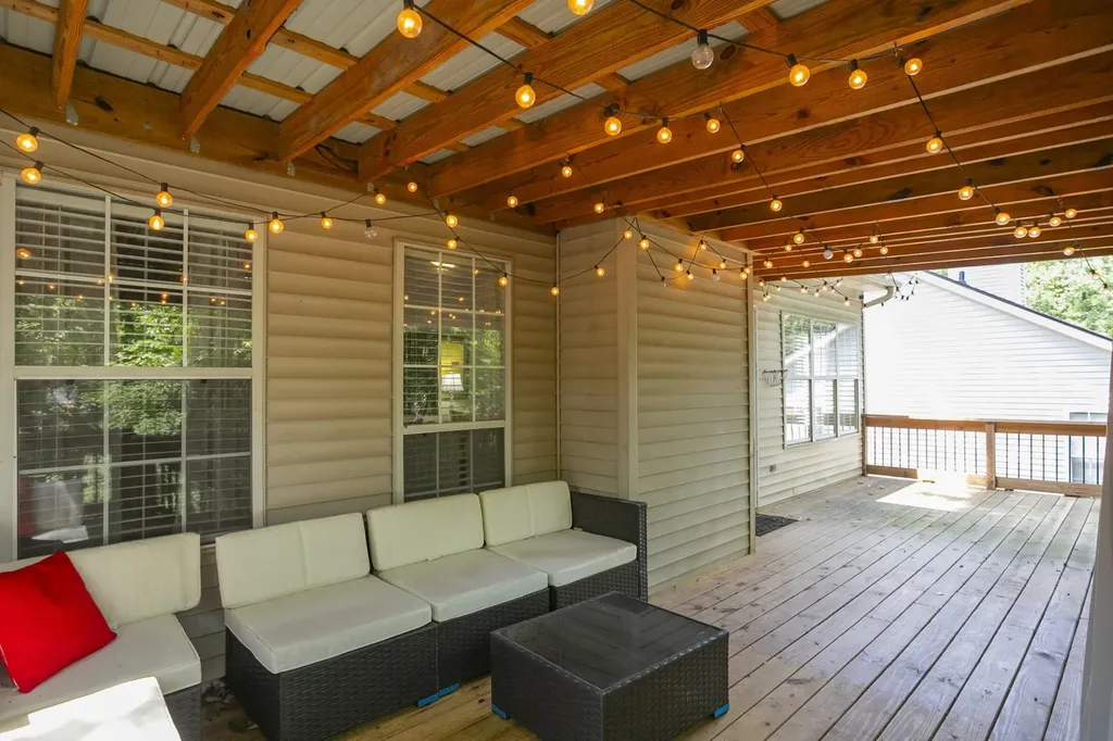 1004 Elmshade Lane Nashville TN 37211