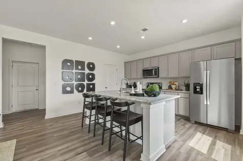 218 East Millbrook Drive Spring Hill TN 37174