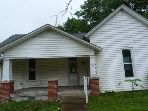 410 S Franklin St, S Tullahoma TN 37388
