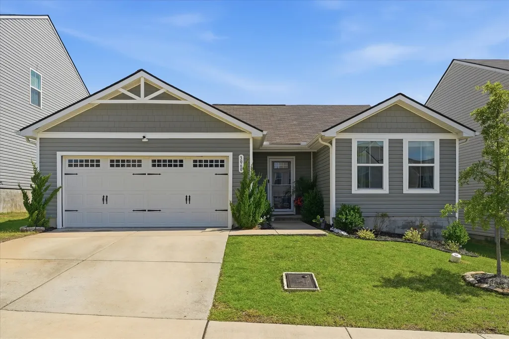 3060 Sapgate Lane Nashville TN 37207