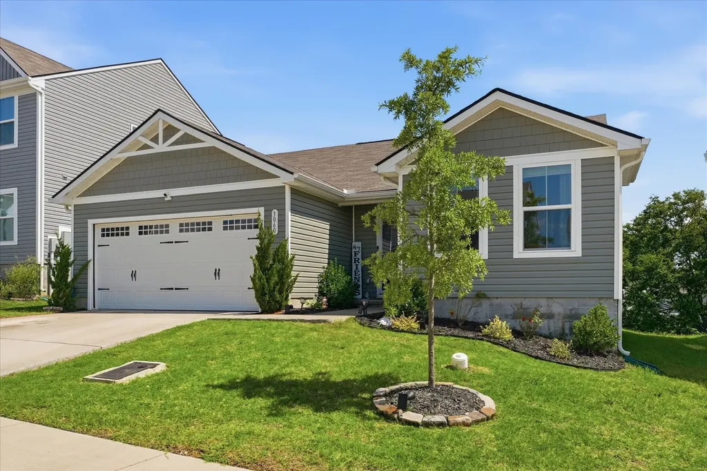 3060 Sapgate Lane Nashville TN 37207
