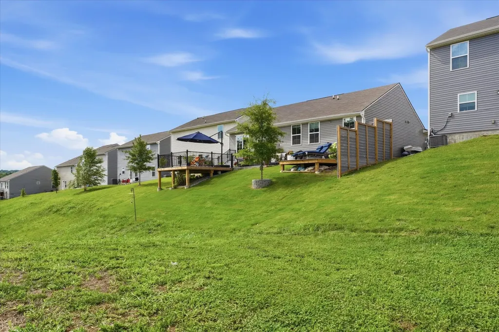 3060 Sapgate Lane Nashville TN 37207