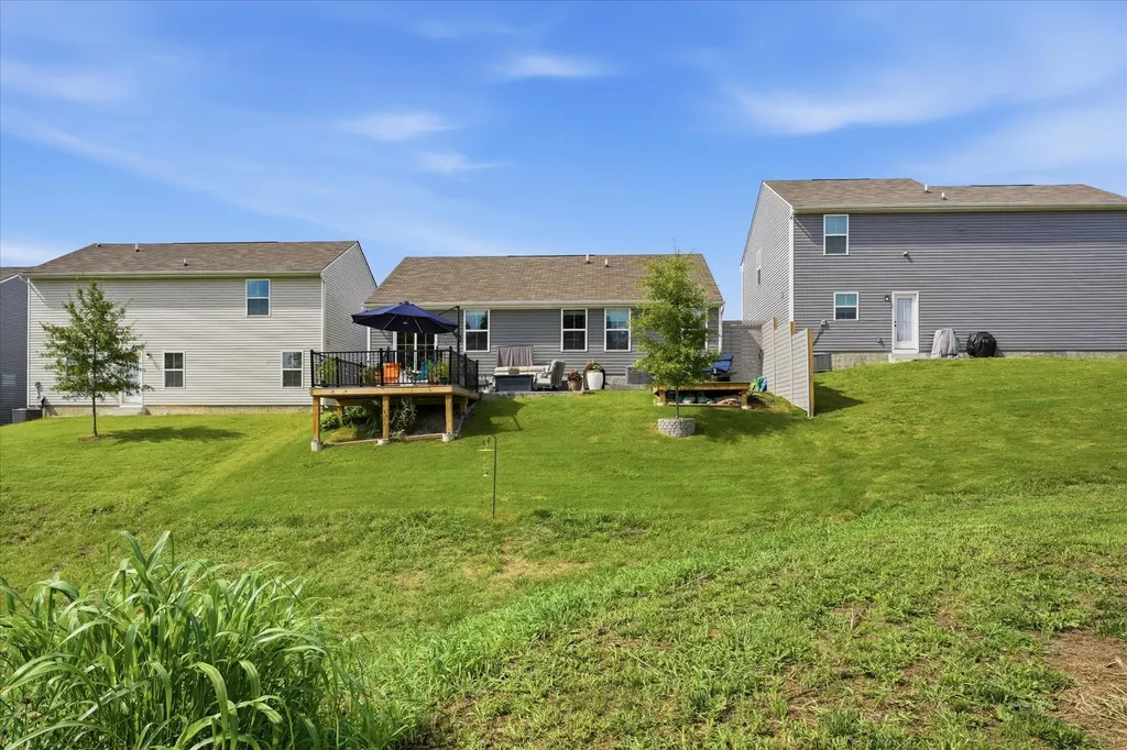 3060 Sapgate Lane Nashville TN 37207