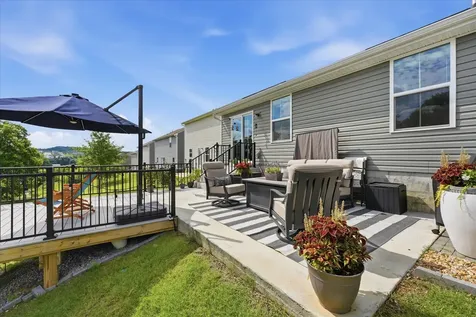 3060 Sapgate Lane Nashville TN 37207
