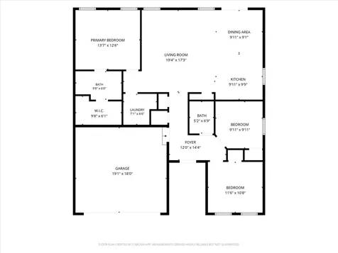 3060 Sapgate Lane Nashville TN 37207