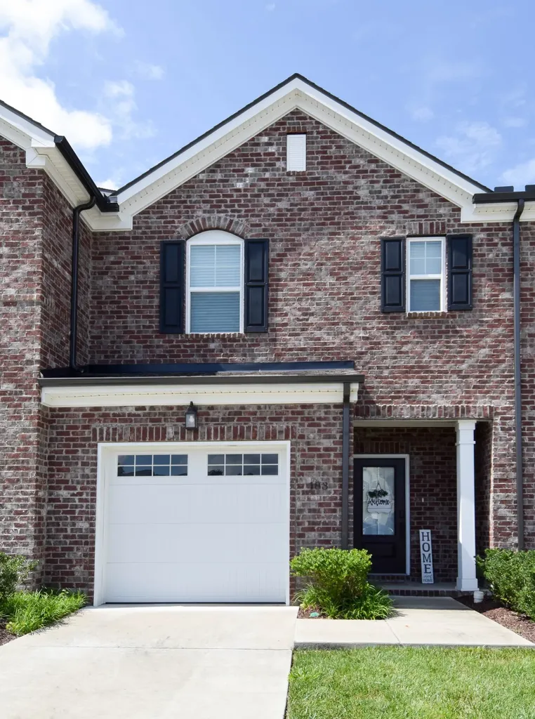 183 Fister Drive Lebanon TN 37090