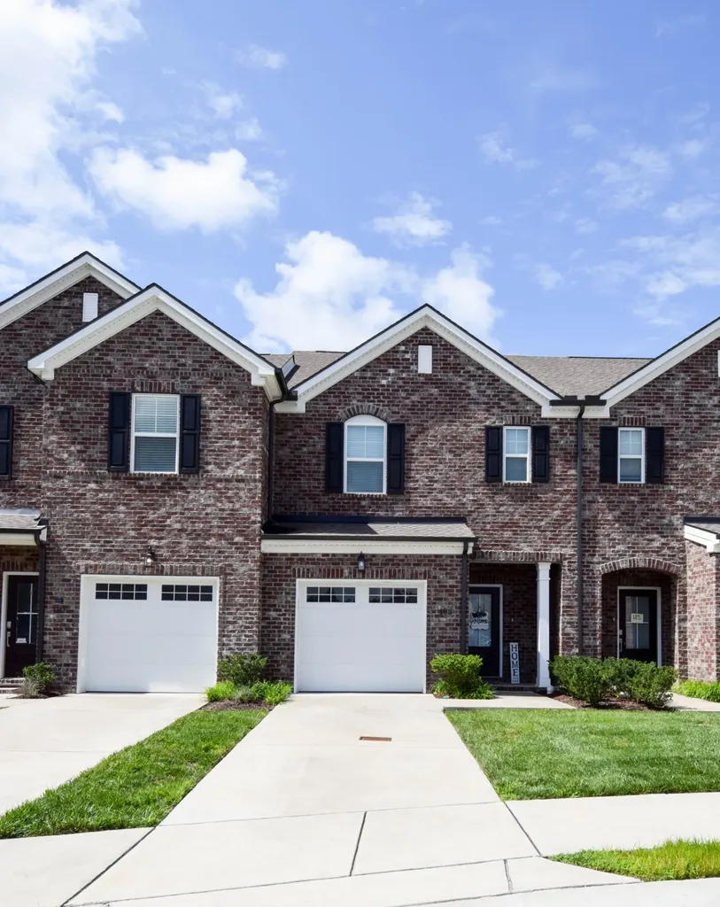 183 Fister Drive Lebanon TN 37090