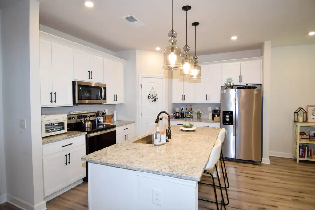 183 Fister Drive Lebanon TN 37090