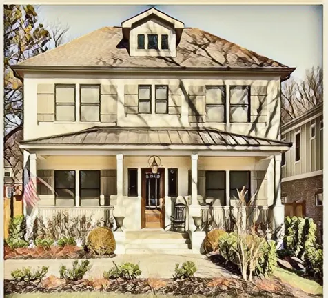 5408 Trousdale Drive Nashville TN 37220