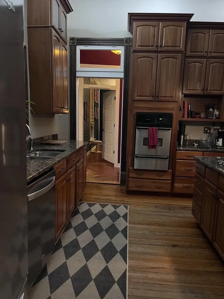 302 Hancock Street Nashville TN 37207