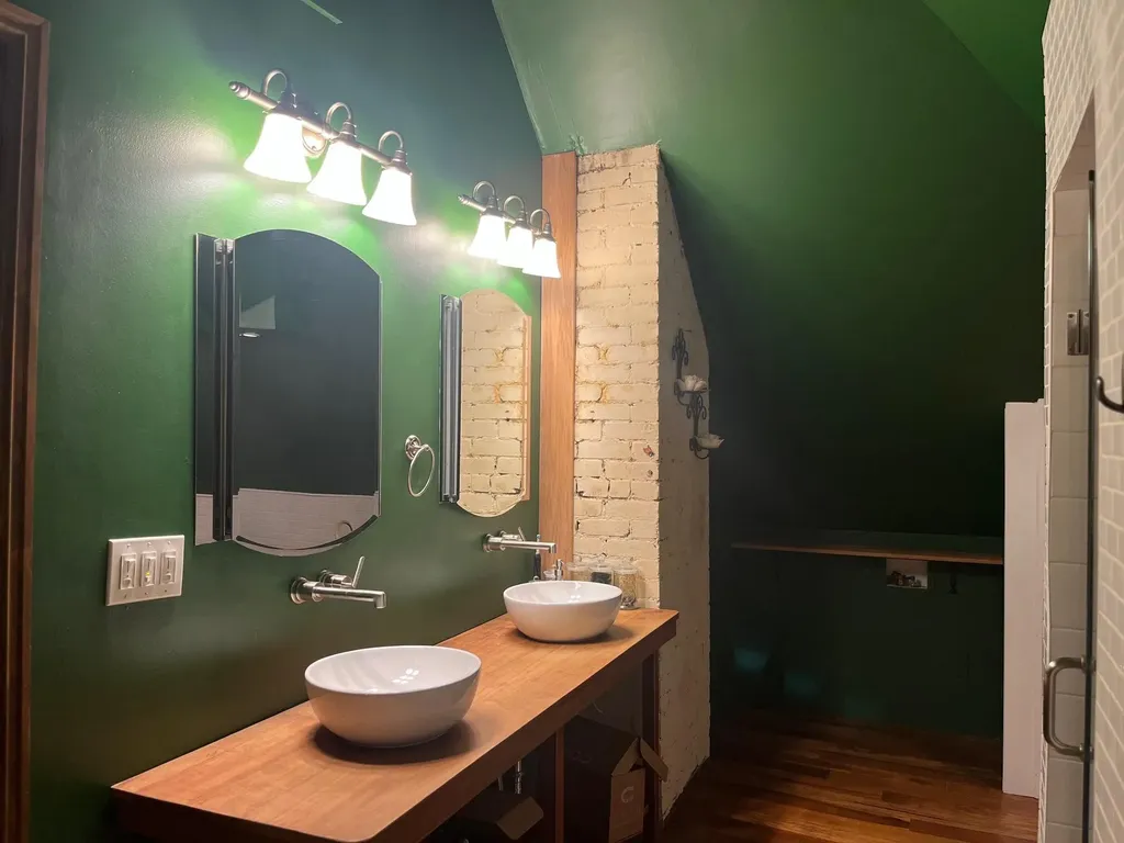 302 Hancock Street Nashville TN 37207