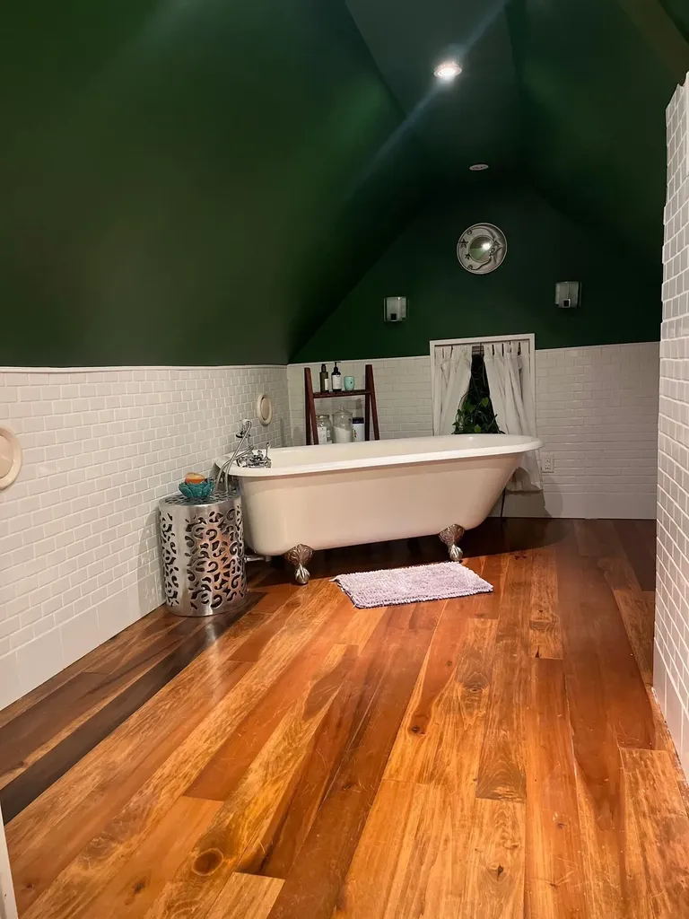 302 Hancock Street Nashville TN 37207