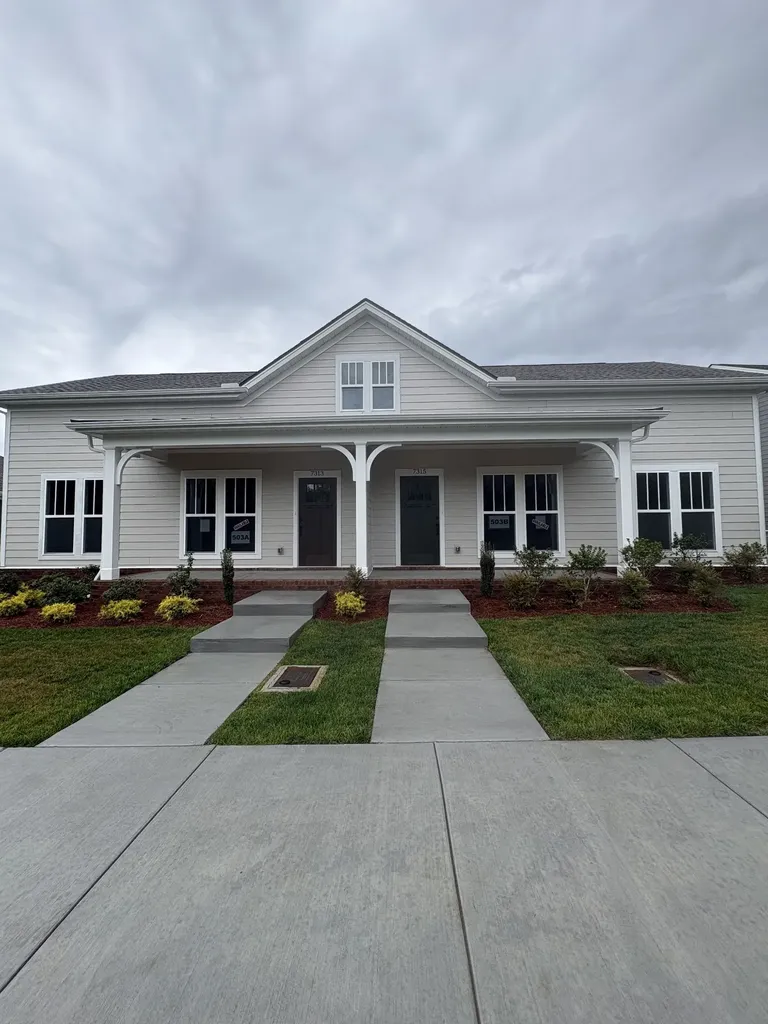 7315 Carothers Road Nolensville TN 37135
