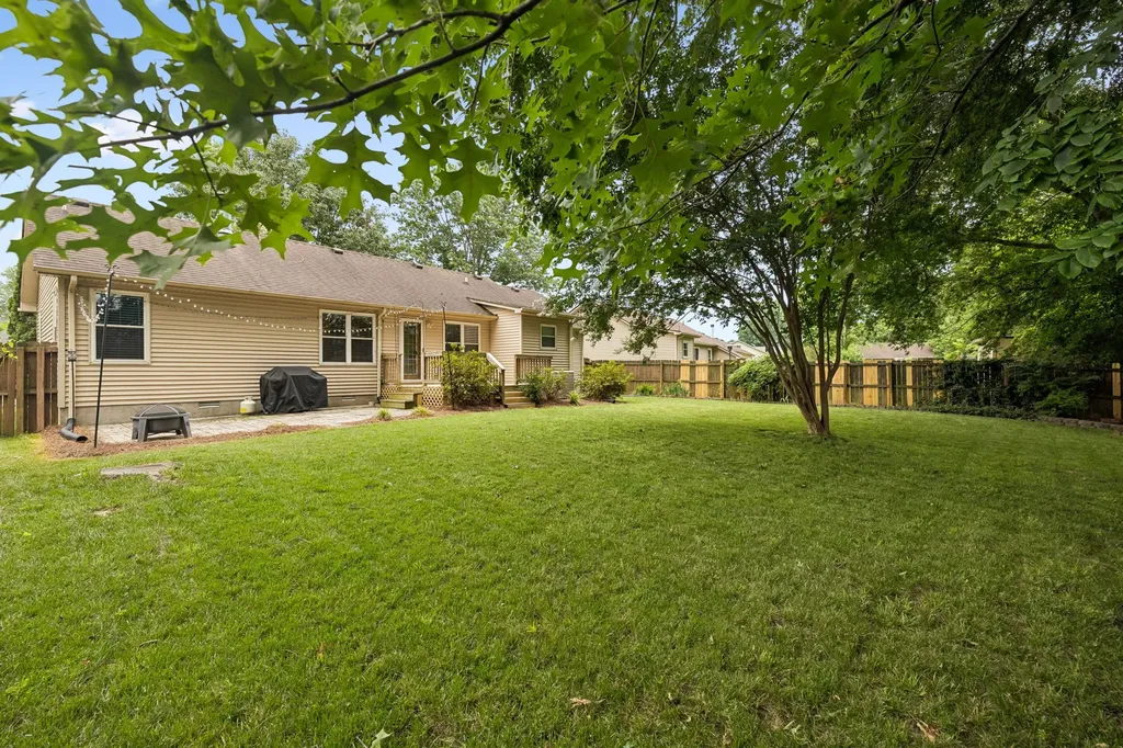 2132 Riverway Drive Old Hickory TN 37138