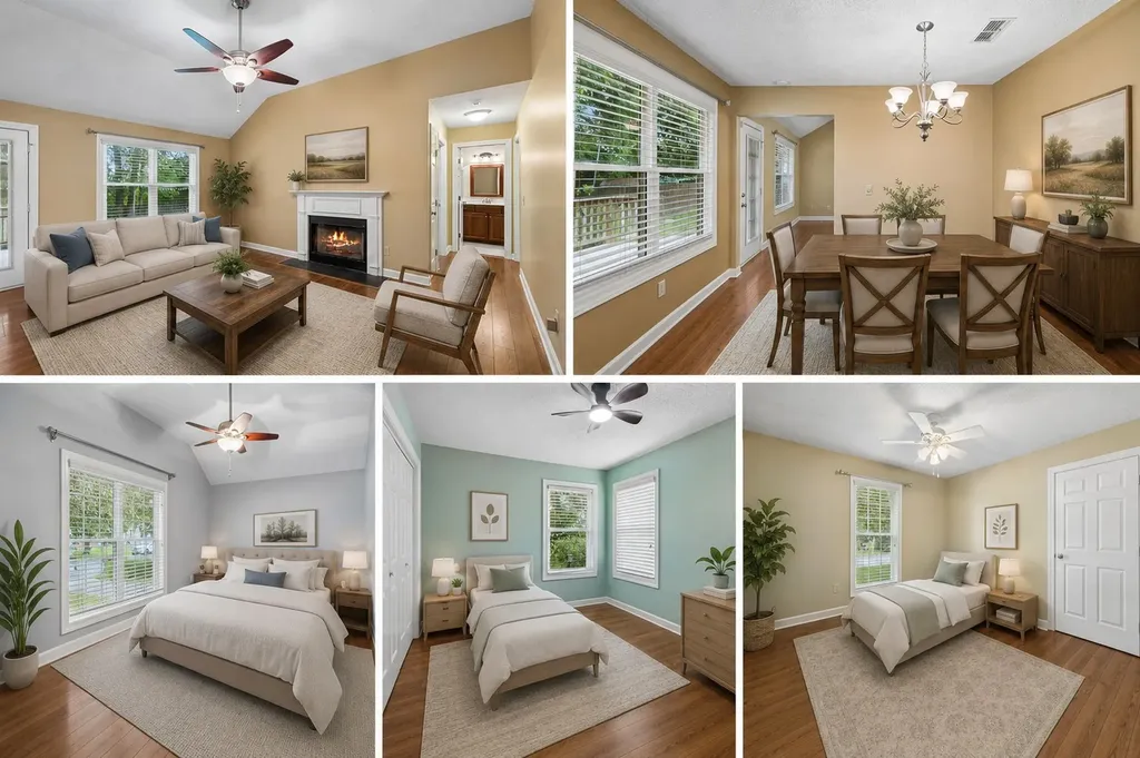 2132 Riverway Drive Old Hickory TN 37138