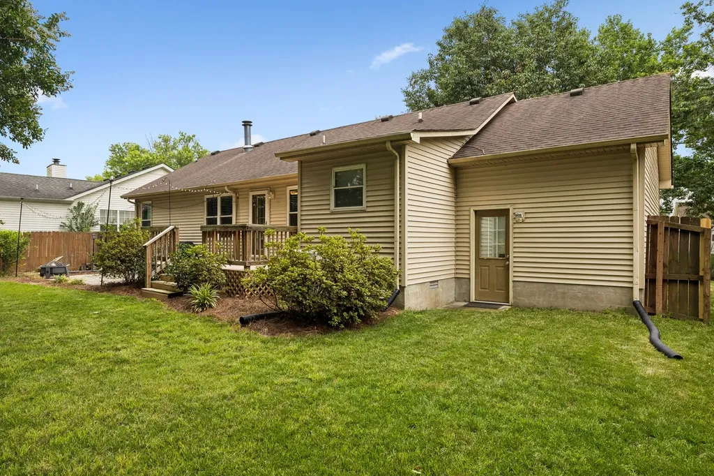 2132 Riverway Drive Old Hickory TN 37138