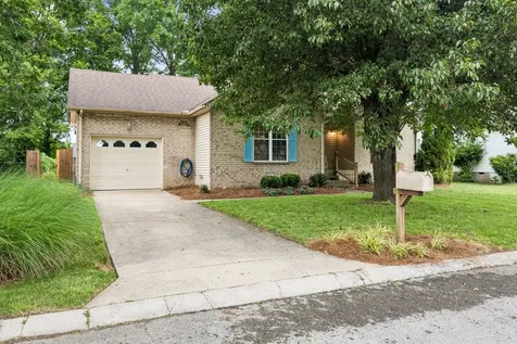 2132 Riverway Drive Old Hickory TN 37138