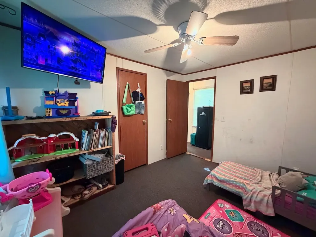 2399 Murray Kittrell Road Readyville TN 37149