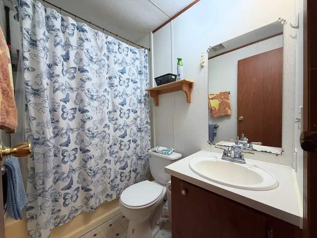 2399 Murray Kittrell Road Readyville TN 37149
