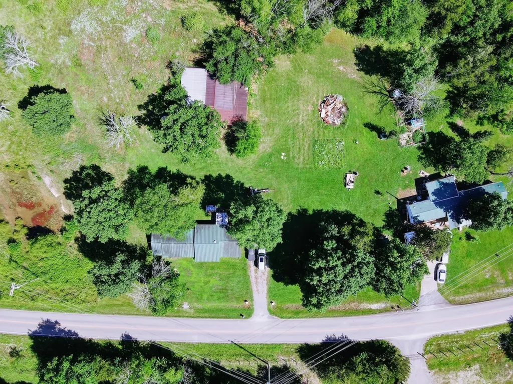 2399 Murray Kittrell Road Readyville TN 37149