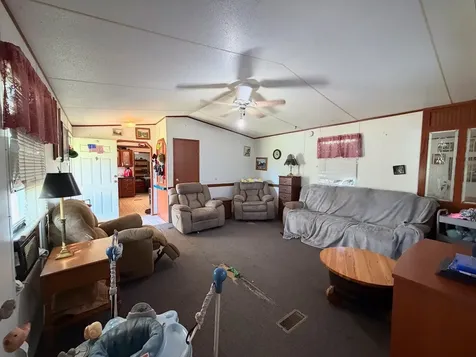 2399 Murray Kittrell Road Readyville TN 37149