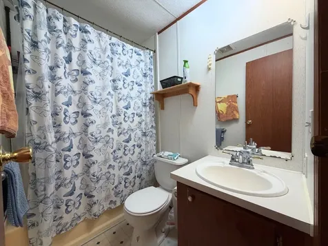 2399 Murray Kittrell Road Readyville TN 37149