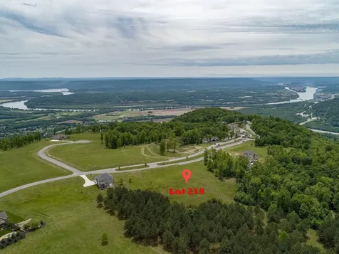 0 Jasper Highlands Boulevard Jasper TN 37347