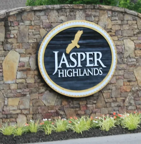 0 Jasper Highlands Boulevard Jasper TN 37347